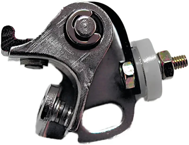 01-137 Ignition Points