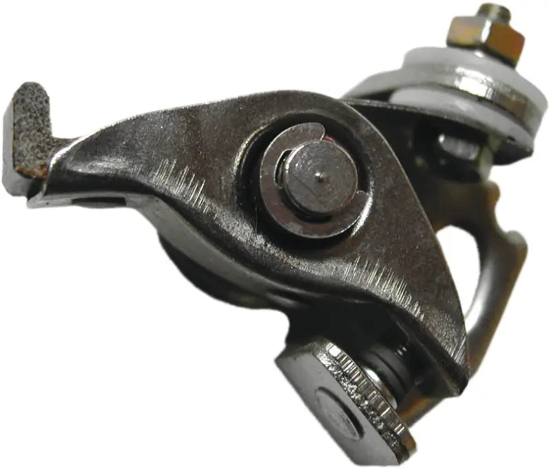 01-139-04 Ignition Points