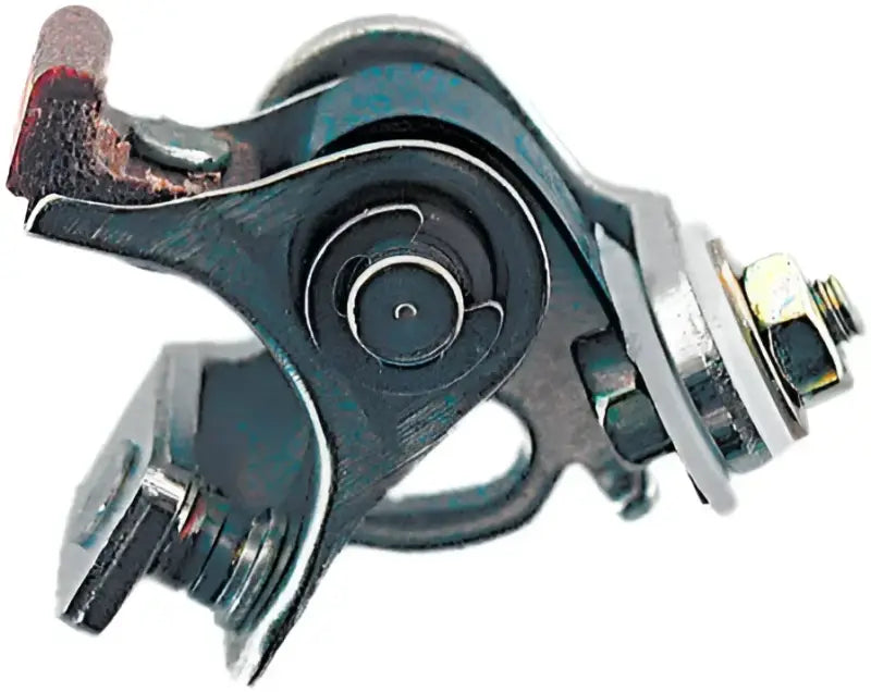 01-139-05 Ignition Points