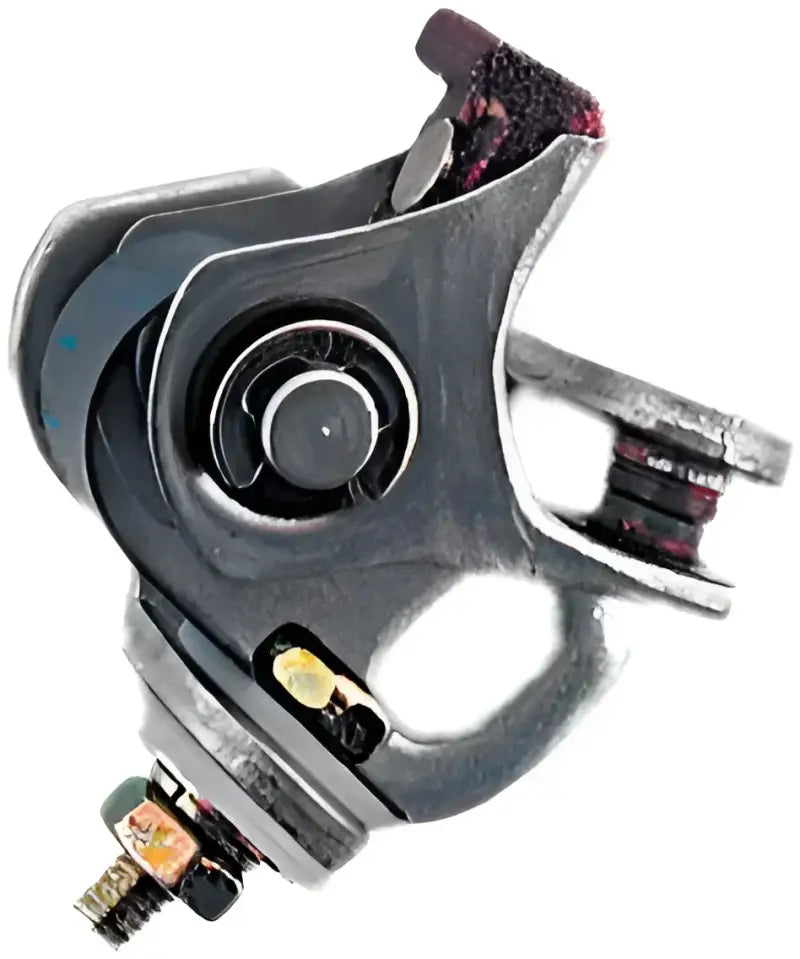 01-139 Ignition Points
