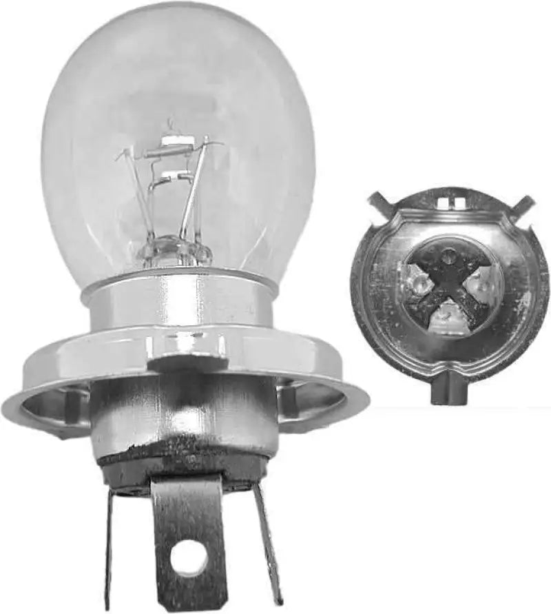 01-165-01L 10/PK Bulb 12v/60w 60w Sa Bas 10/Pk