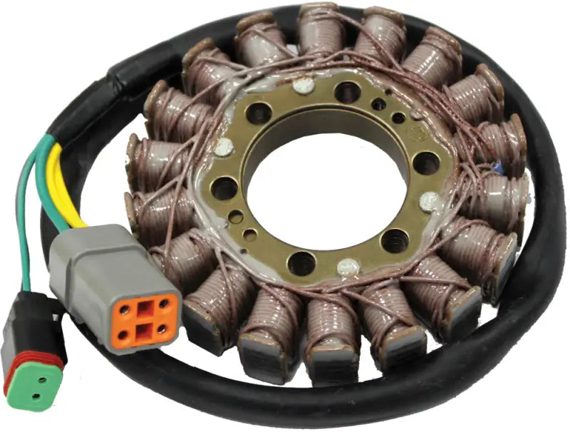 01-245-01 Stator ASSembly