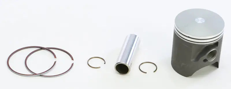 01.4022.B Piston Kit Molycoated Nikasil 44.46/Std Kaw/Suz
