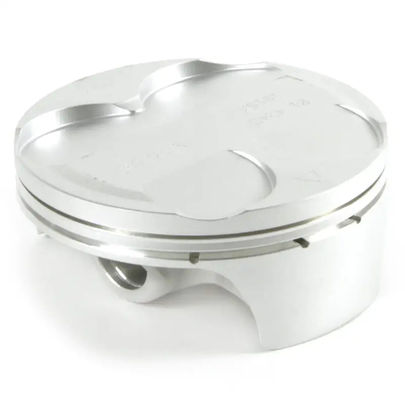 Silver forged piston kit with ring grooves for Kaw engines RV parts & accessories