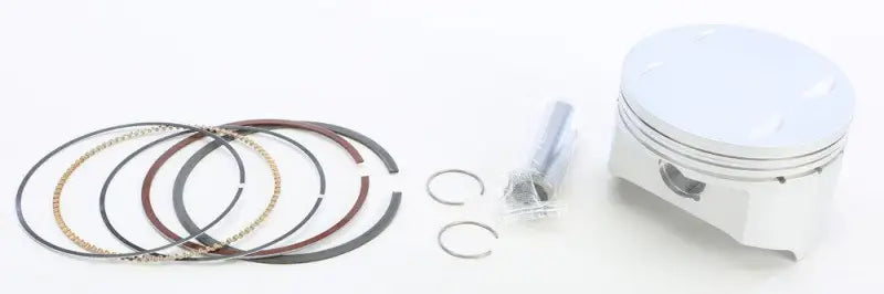 01.4687.000 Prox Piston Kit - RV and Auto Parts