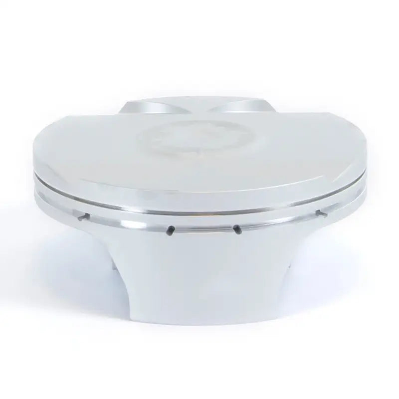 Automotive piston kit with ring grooves for Husqvarna/KTM bikes, ideal for truck parts