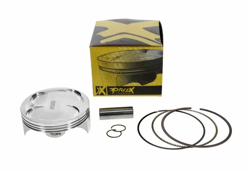 01.7425.A Piston Kit Forged 99.96/Std Beta