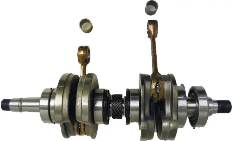 010-1017WSM Crank Sea Doo 720