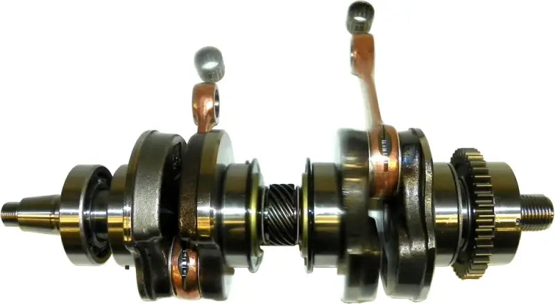 010-1018-01WSM Crank Sea Doo 800rfi 800 Rfi Motors