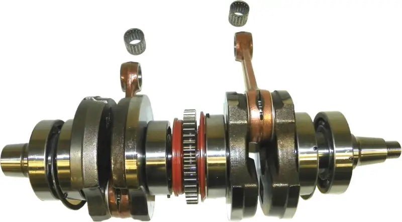 010-1019WSM Crank Sea Doo 951 Carb Motors