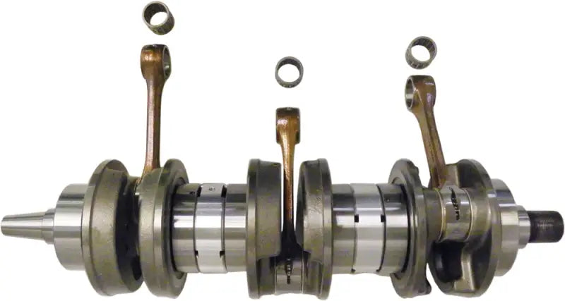 010-1025-01WSM Crank Yam 1100 1100 Wave Raider/ Venture