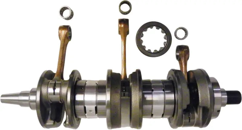 010-1026WSM Crank Yam 1200 Early