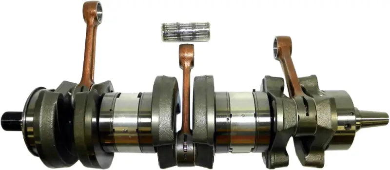 010-1028-01WSM Crankshaft Yam 1200/ 1300r