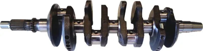 010-1072WSM Crank Yamaha 1100 4 Strk