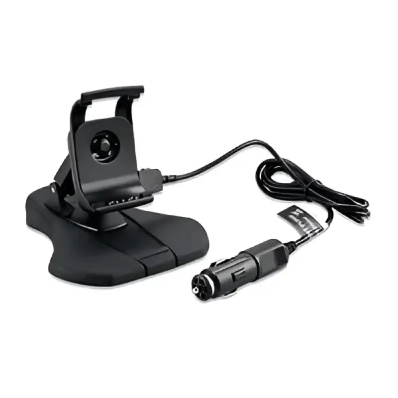010-11654-04 Garmin Auto Friction Mnt Kit For Montana S - Gps Navigation System Mount