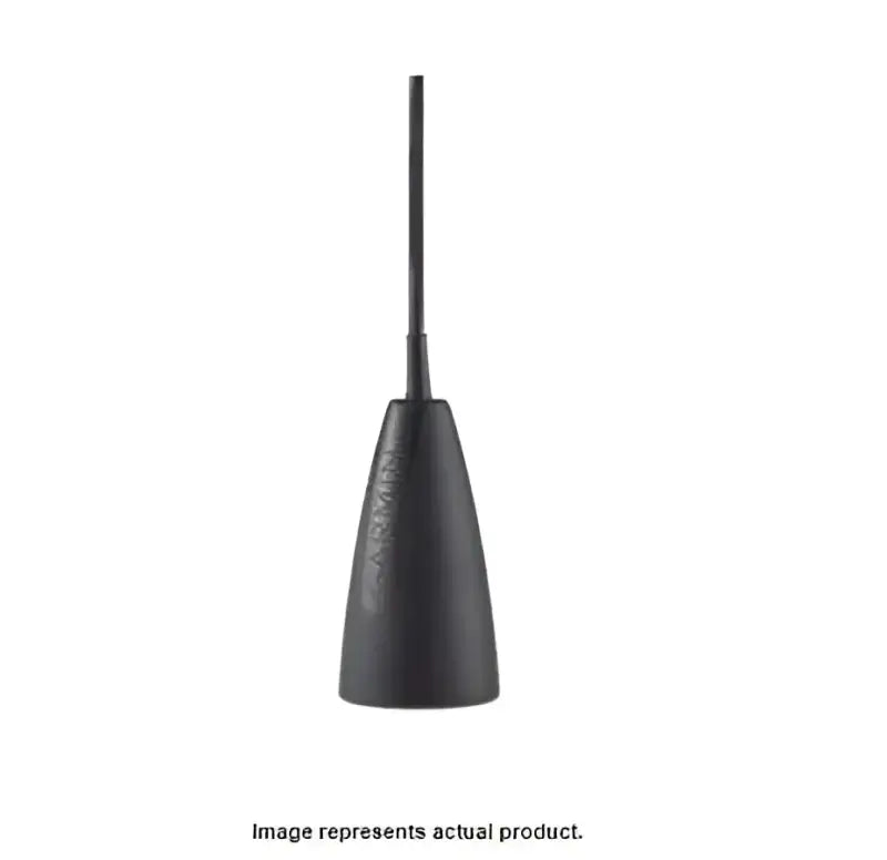 Garmin Xdcr Gt8 H-W Chirp Ice Fishing Transducer, unparalleled clarity for precise fish targeting, optimized for ice fishing, durable Garmin quality for harsh environments, Marine, AVADA - Best Sellers, Marine Maintenance