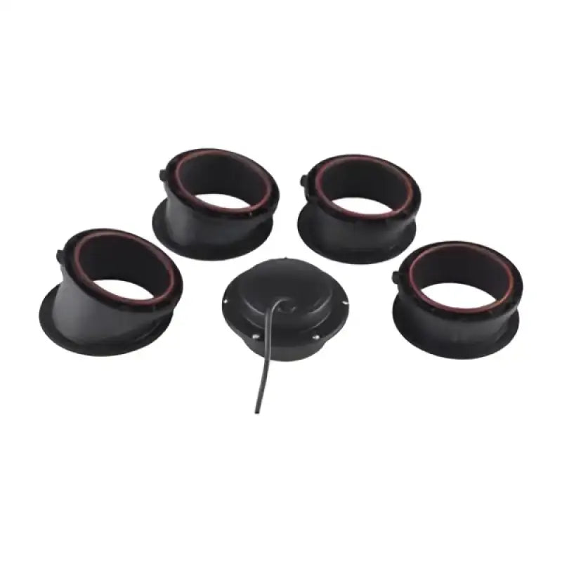 Garmin Xdcr GT15M In-Hull Mid-Band Chirp transducer, ideal for Marine, RV, Automotive, Powersports, and off-road activities, providing superior clarity and fish-finding capabilities. Marine, AVADA - Best Sellers, Marine Maintenance