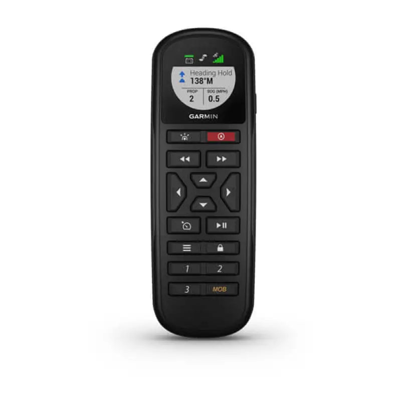 Garmin 010-12833-10 Autopilot Remote Wireless for easy helm control, ideal for RV, automotive, powersports, off-road, marine, truck accessories, interior, and exterior use, Marine, AVADA - Best Sellers, Marine Maintenance