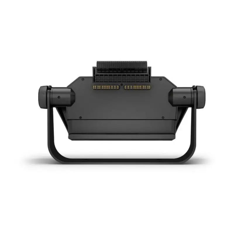 Garmin 010-12842-00 Mount W/Cradle for 12' Echomap Ultra. Secure and reliable marine navigation mount suitable for rough waters.