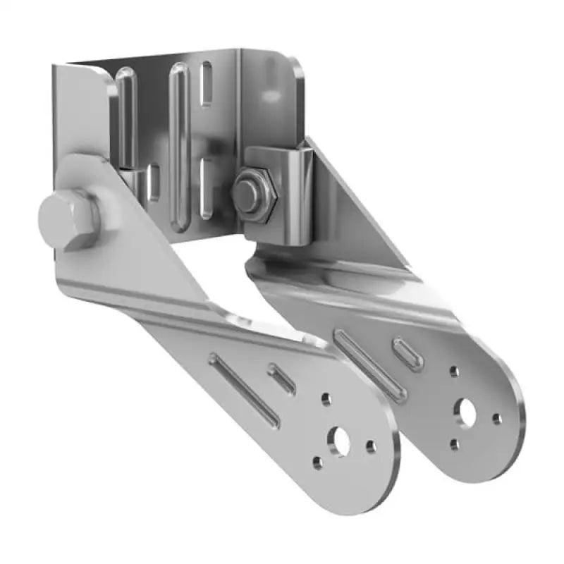 010-13228-04 Garmin Transom Mount (Livescope Plus Lvs3 - Transducer