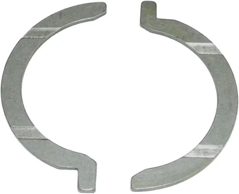 010-191 Center Main Thrust Half ASSy Sd 4 Tec