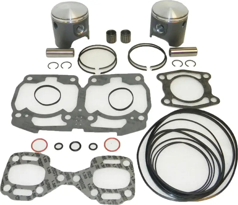 010-808-11P Complete Top End Kit