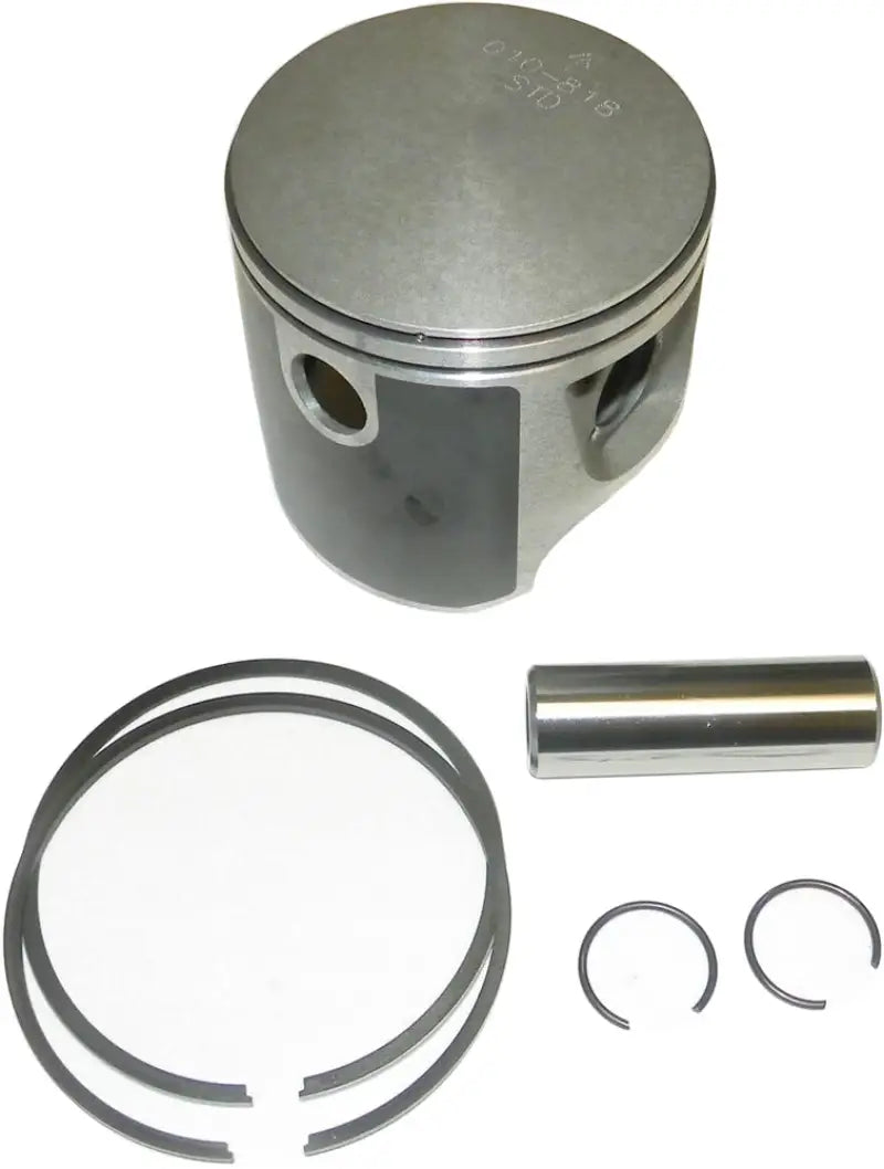 010-818-06PK Piston Platinum S D 800