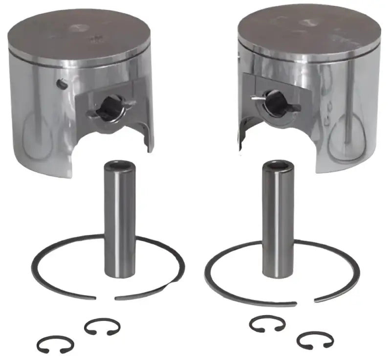 010-821K Piston K1100 80mm
