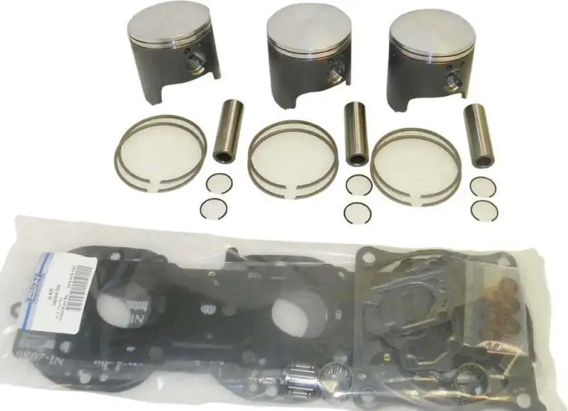 010-824-10P Top End Rebuild Kit 84mm Yam Gp1300r 03 08