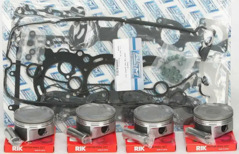 010-873-12P Top End Kit Yam Fx1800 Sc .5mm