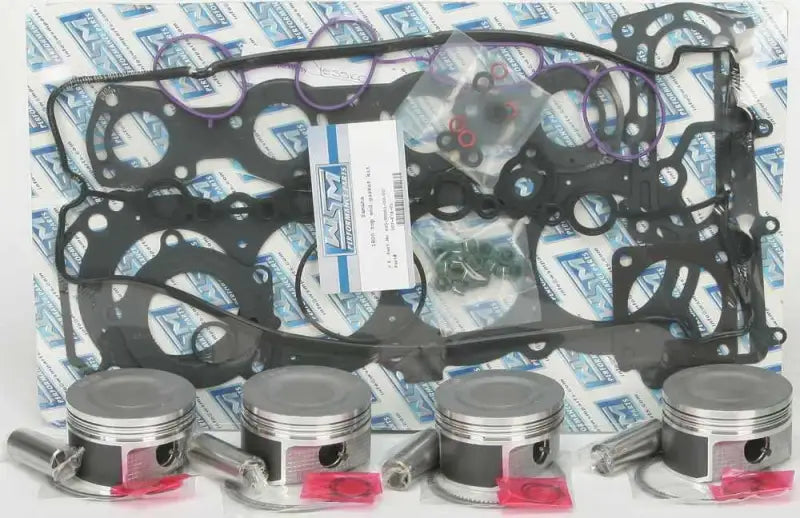 010-874-12P Top End Kit Yam Fx1800 .5mm Non Supercharged Models