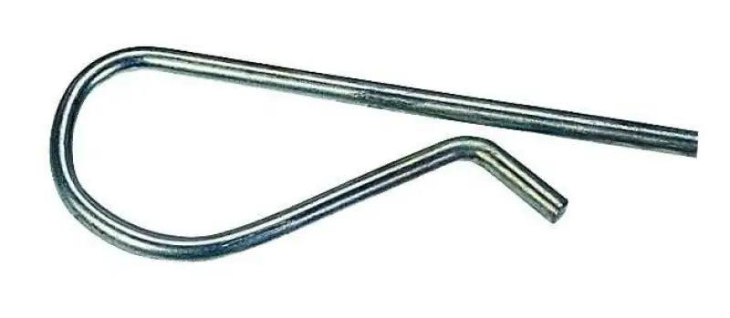 01004 Trailer Hitch Pin Clip