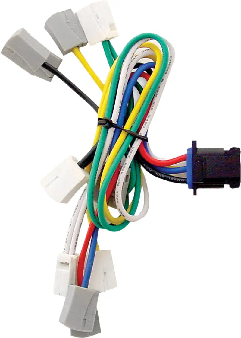 01084 Plug & Play Headlight Module Universal HarneSS - Modulator