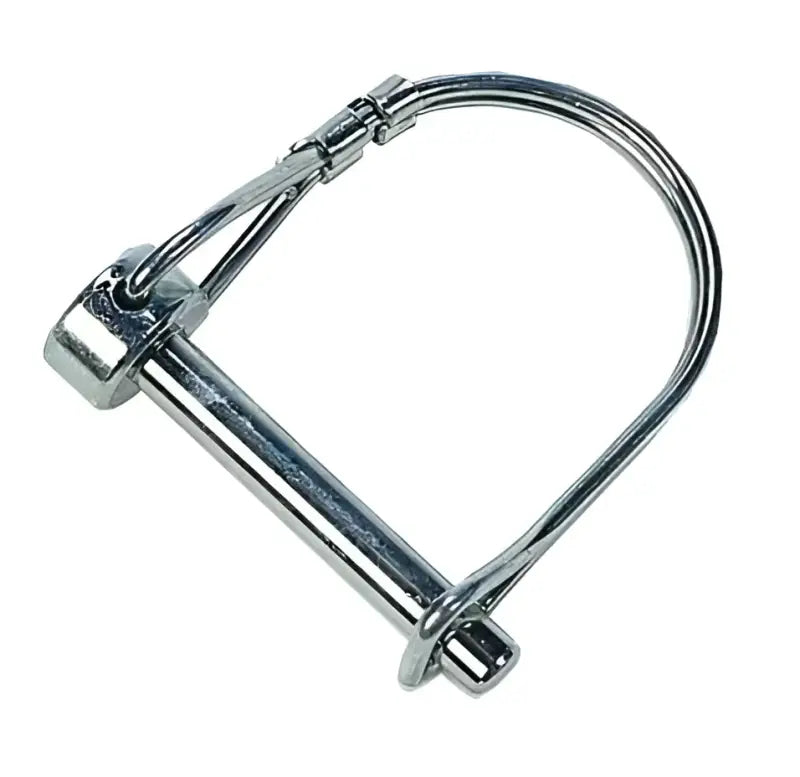 01094 Trailer Coupler Safety Pin Clip