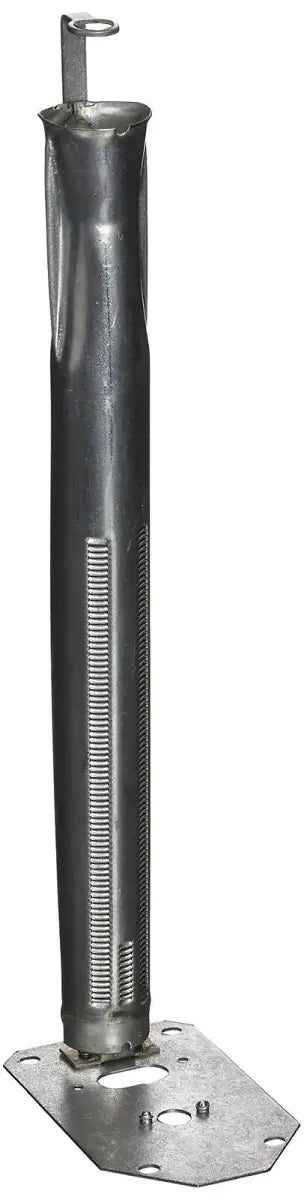 010978 Suburban Mfg Furnace Burner For Suburban Furnace NT-12S/