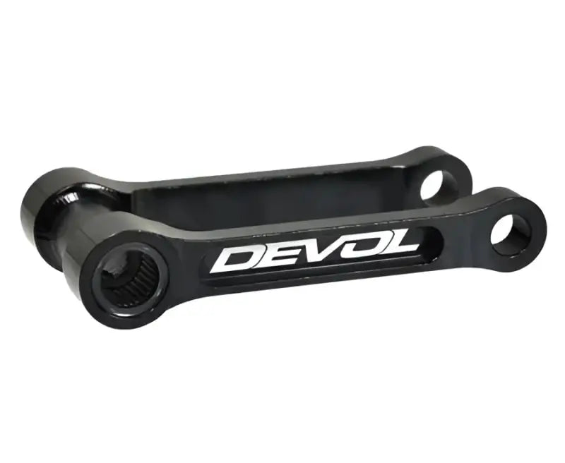 0115-4704 Devol Lowering Link Lowers 1.25 Inch - RV and Auto Parts