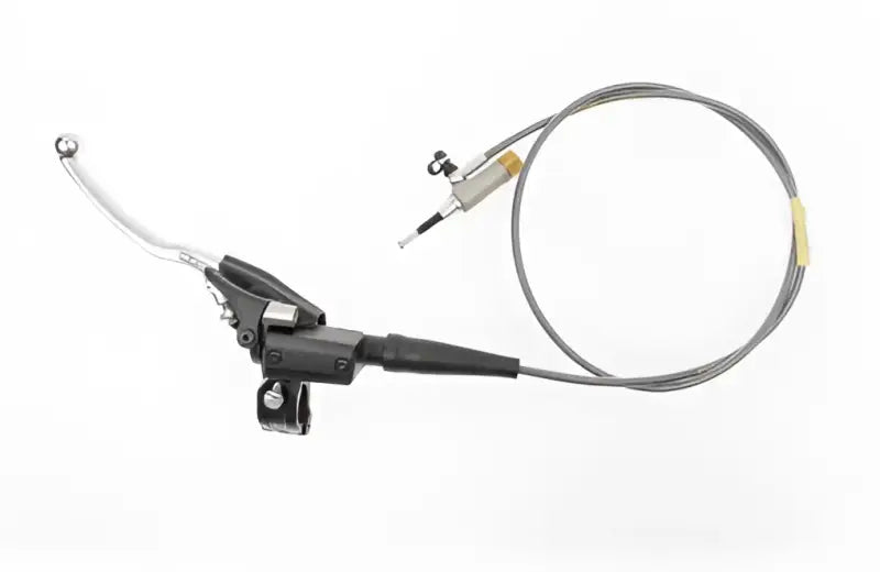 0120524-25 Hydraulic Clutch ASSembly - Assembly