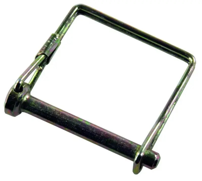 01224 Trailer Coupler Safety Pin Clip