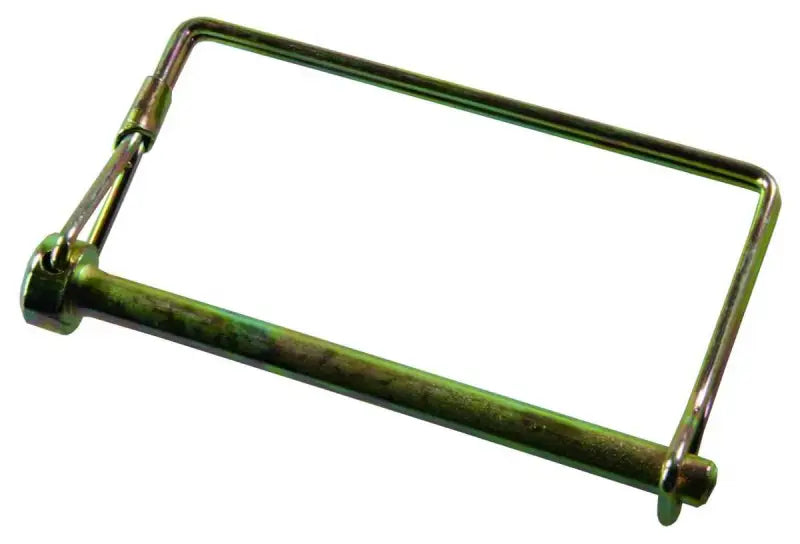 01284 Trailer Coupler Safety Pin Clip
