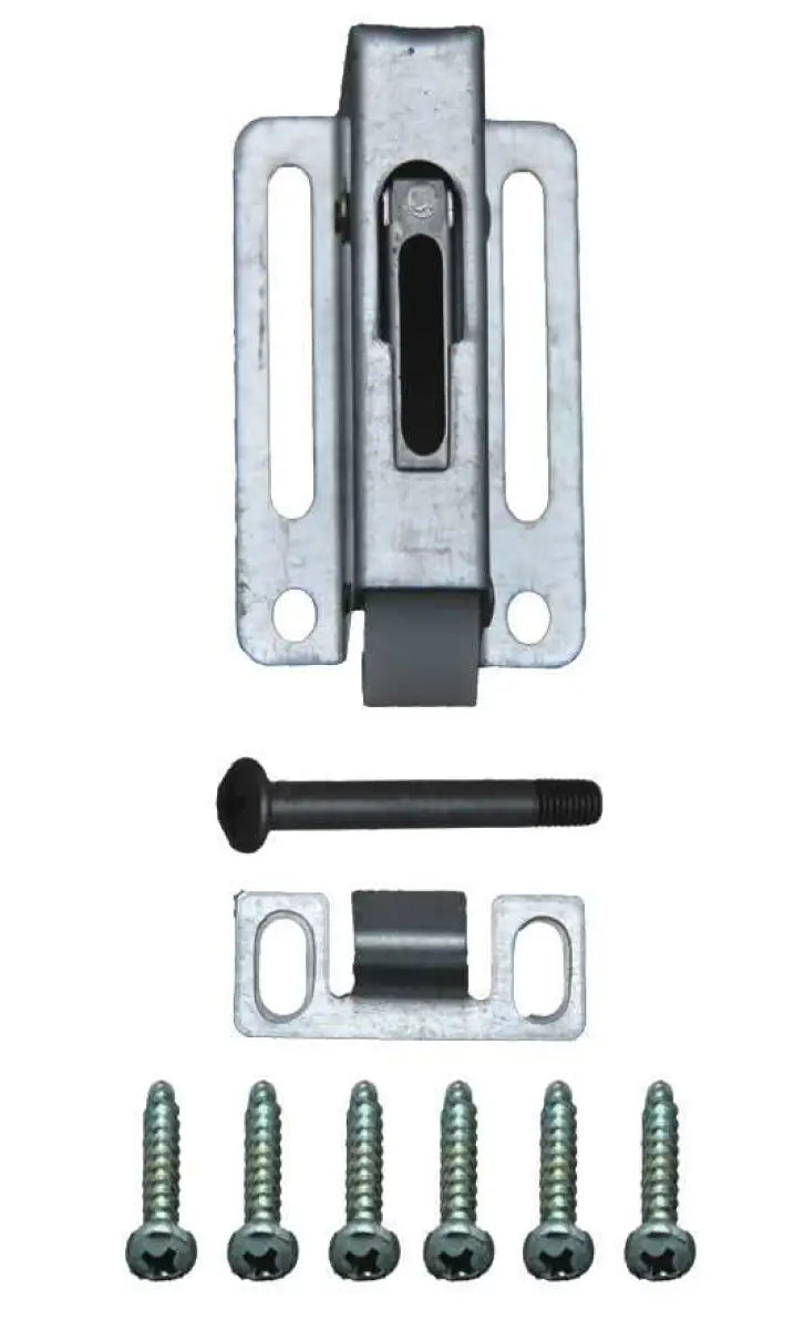 013-024-1 Door Catch