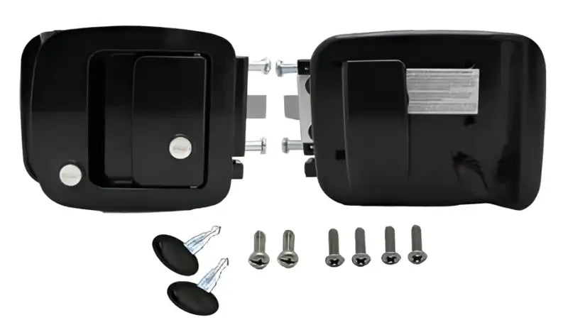 013-257 Entry Door Lock