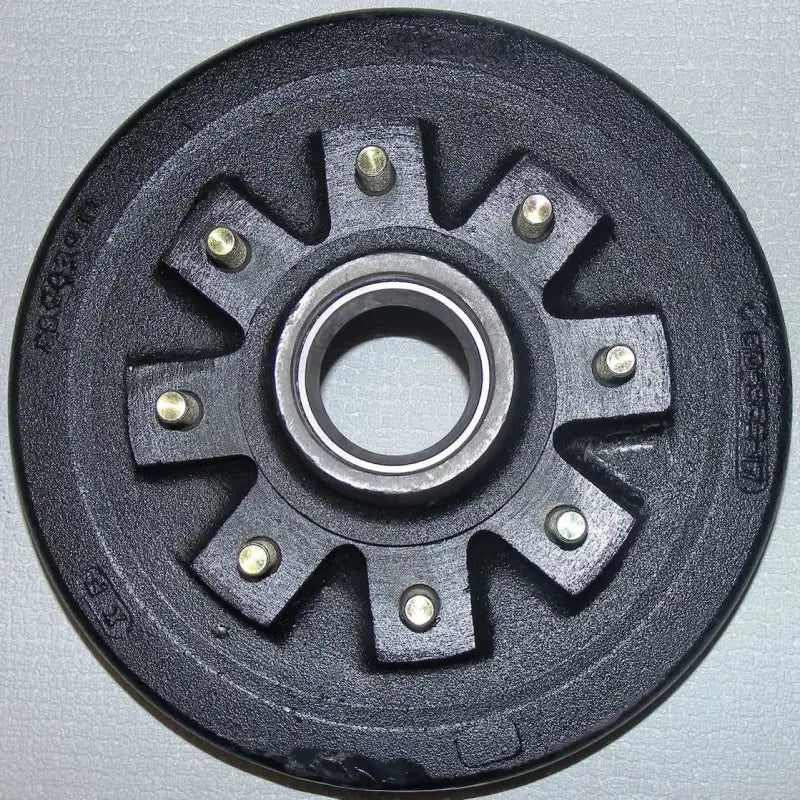 014-122096 Trailer Brake Hub Assembly