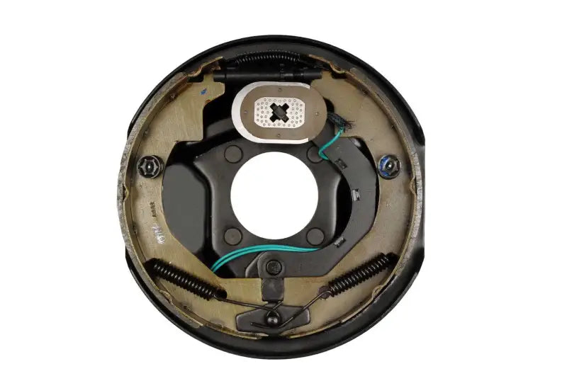 014-122258-B Trailer Brake Assembly