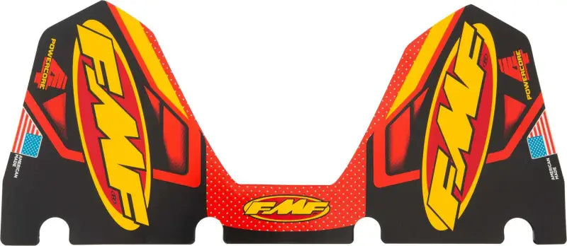 014846 4 Stroke Powercore 4 Decal