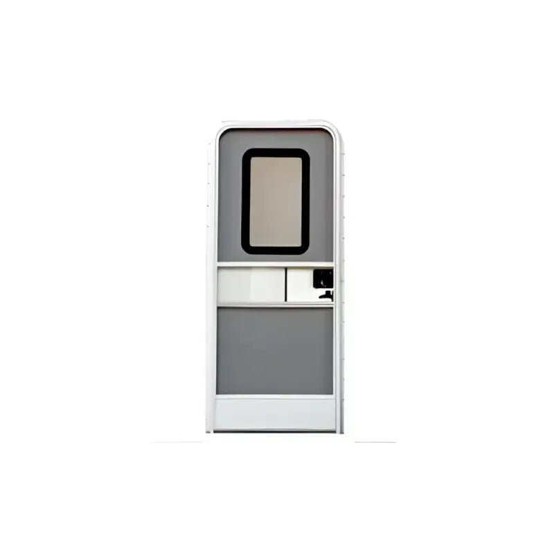 015-217709 Entry Door