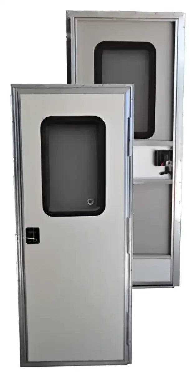 015-217716 Entry Door