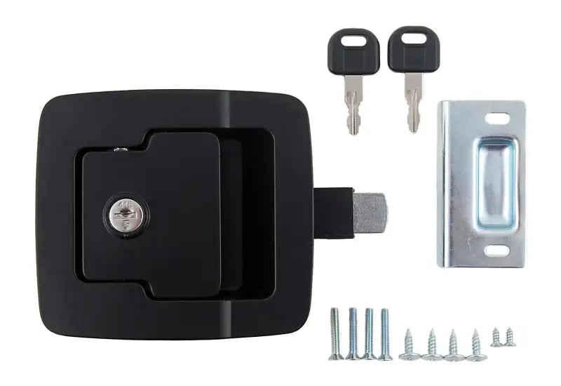 015-246219 Access Door Latch
