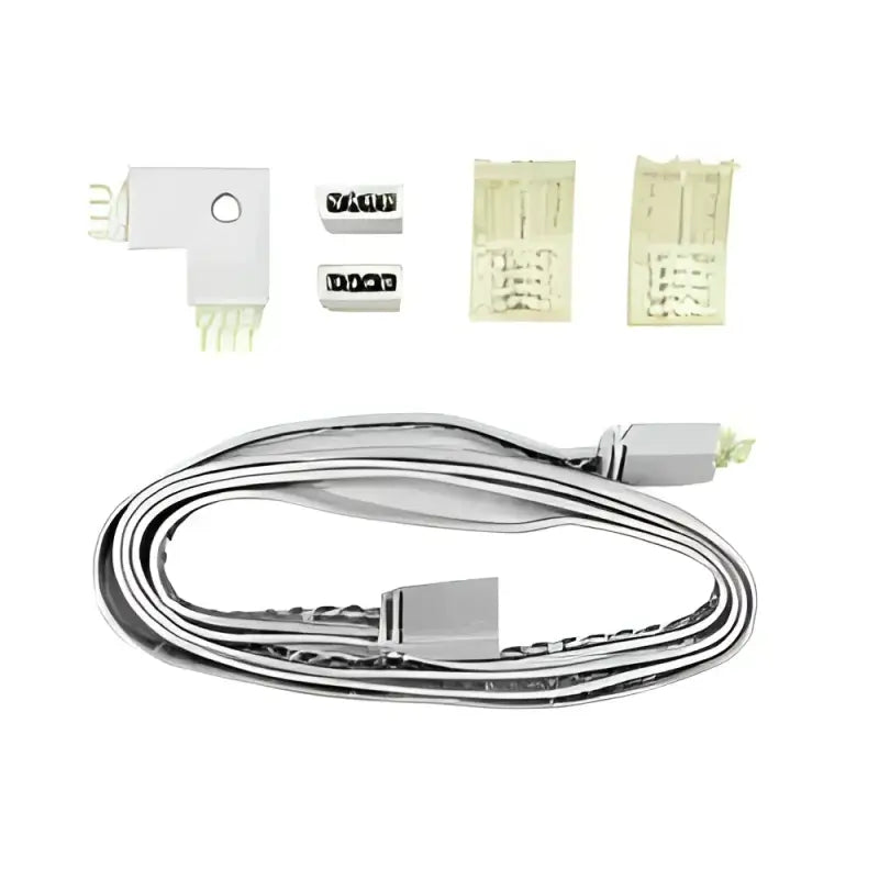 016-SL5001 Rope Light Connector