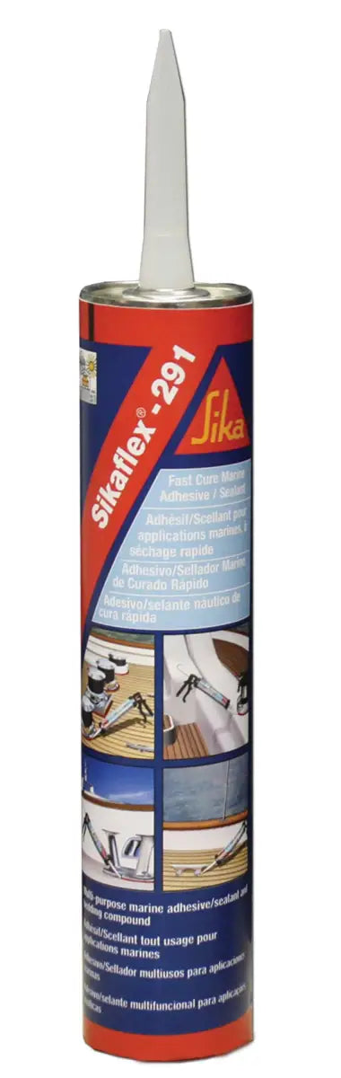 017-90923 AP Products Adhesive Sealant Used To Secure Gelcoat/