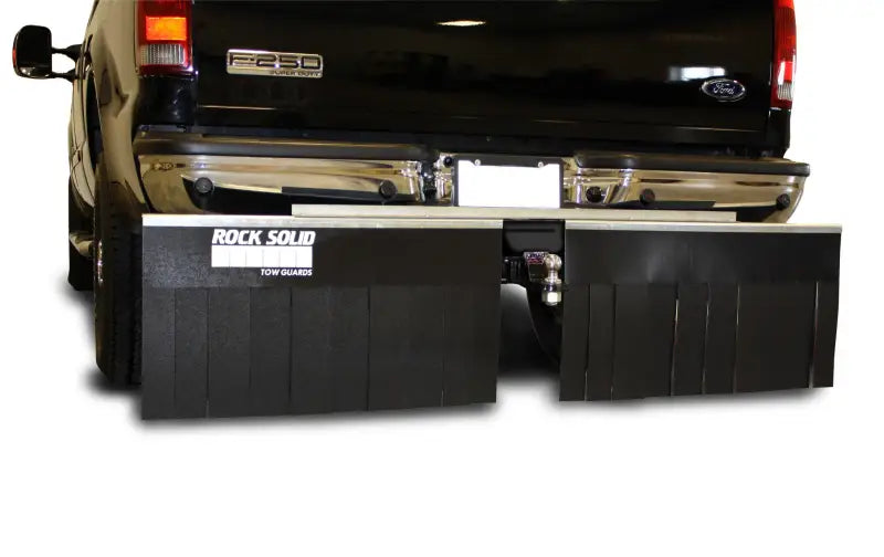 01868 Towed Vehicle Shield